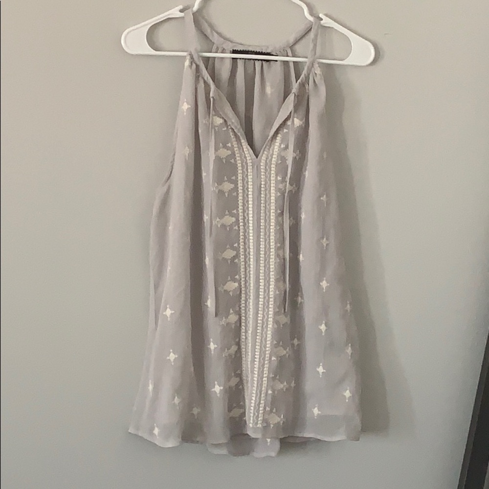 BKE Boutique tank top
